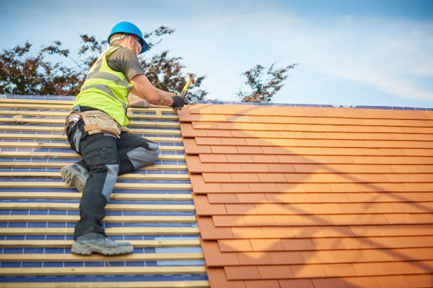 Best Rubber Roofing (EPDM, TPO)  in Willits, CA